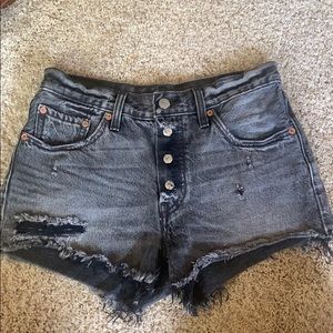 Levi’s 501 Shorts